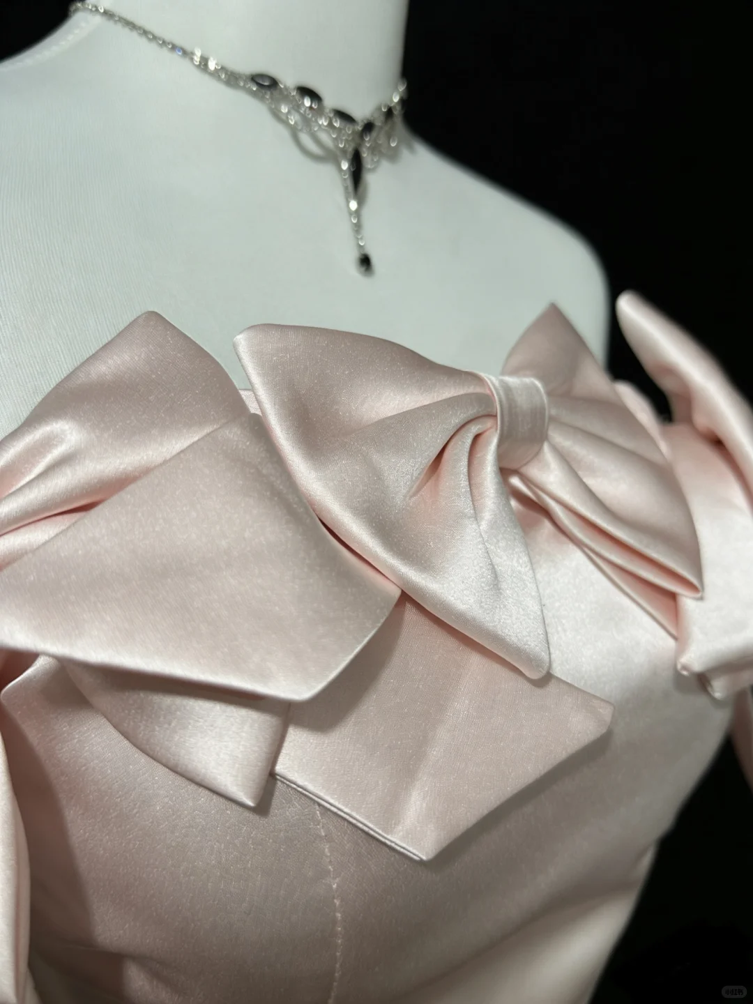 Elegant Bow Off The Shoulder Satin Sheath Short Graduation Homecoming Dress,Pink Short Birthday Dress D2801