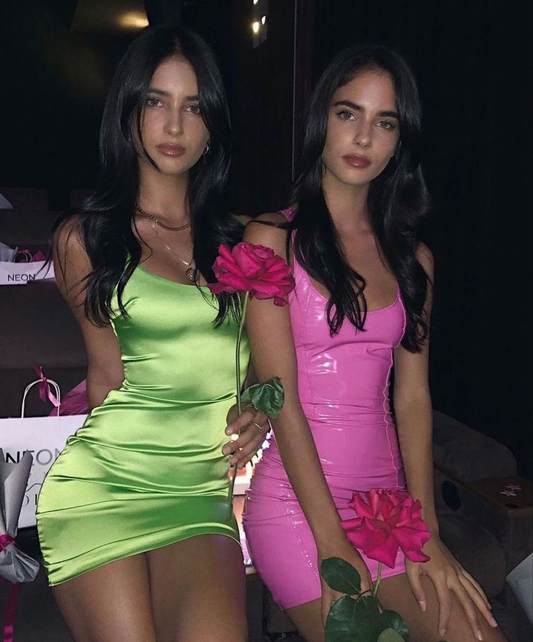 Fashion Spaghetti Straps Sheath Cocktail Dress Short Party Dress Homecoming Dress D384