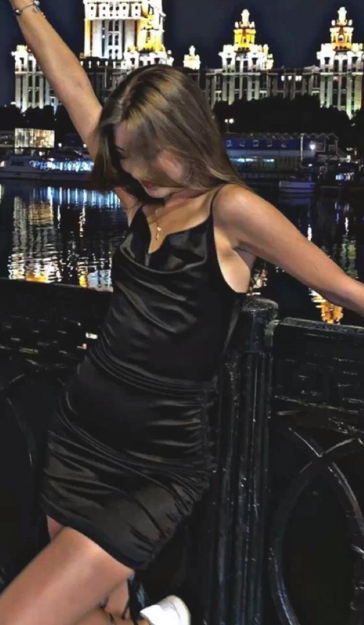 Sexy Spaghetti Straps Satin Sheath Short Prom Dress,Black Short 6th Grade Homecoming Dress D4145