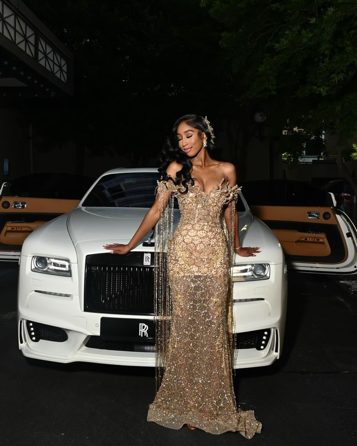 Luxurious Champagne Gold Off The Shoulder Sequin Beaded Mermaid Evening Dress Long Party Dress D1841