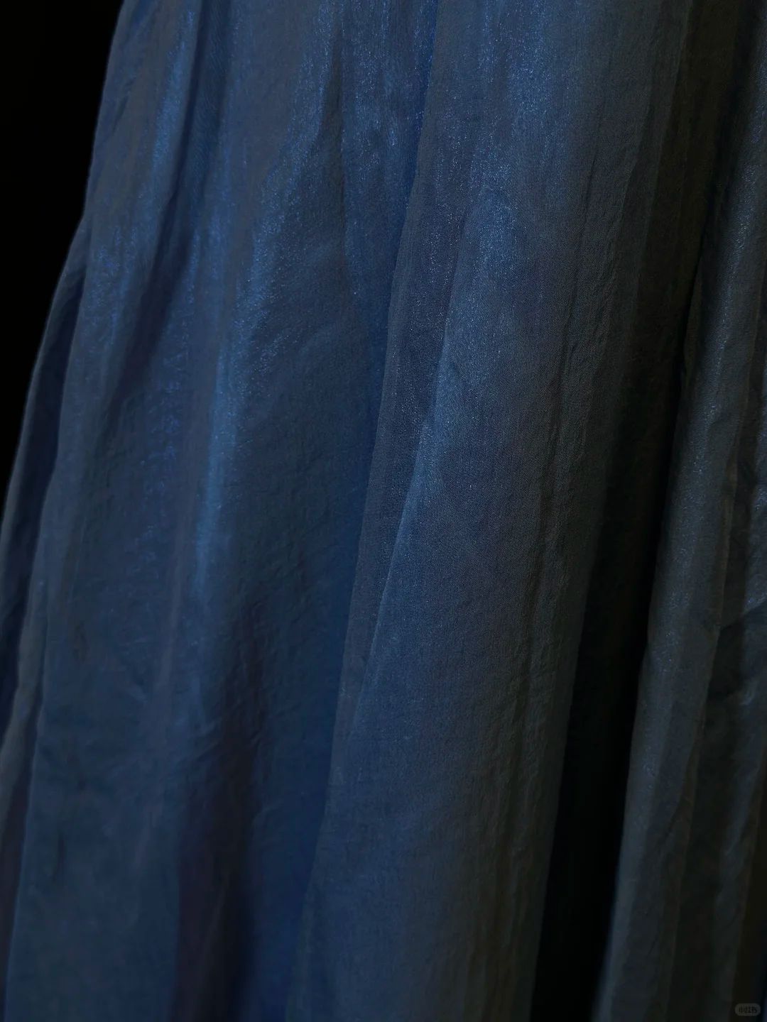 Gorgeous Blue Halter V Neck Tulle Beaded A Line Short 6th Grade Homecoming Dress Cocktail Dress D3248