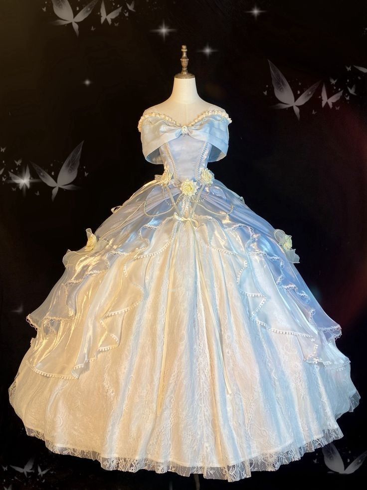 Ball Gown Sleeveless Sweetheart Lace Floor-Length Satin Prom Dresses main image 1
