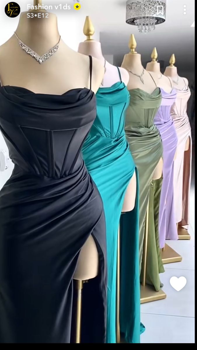Sexy Mermaid Bow Chiffon Straps Black Lace Long Prom Dress,Evening Dress GG1377