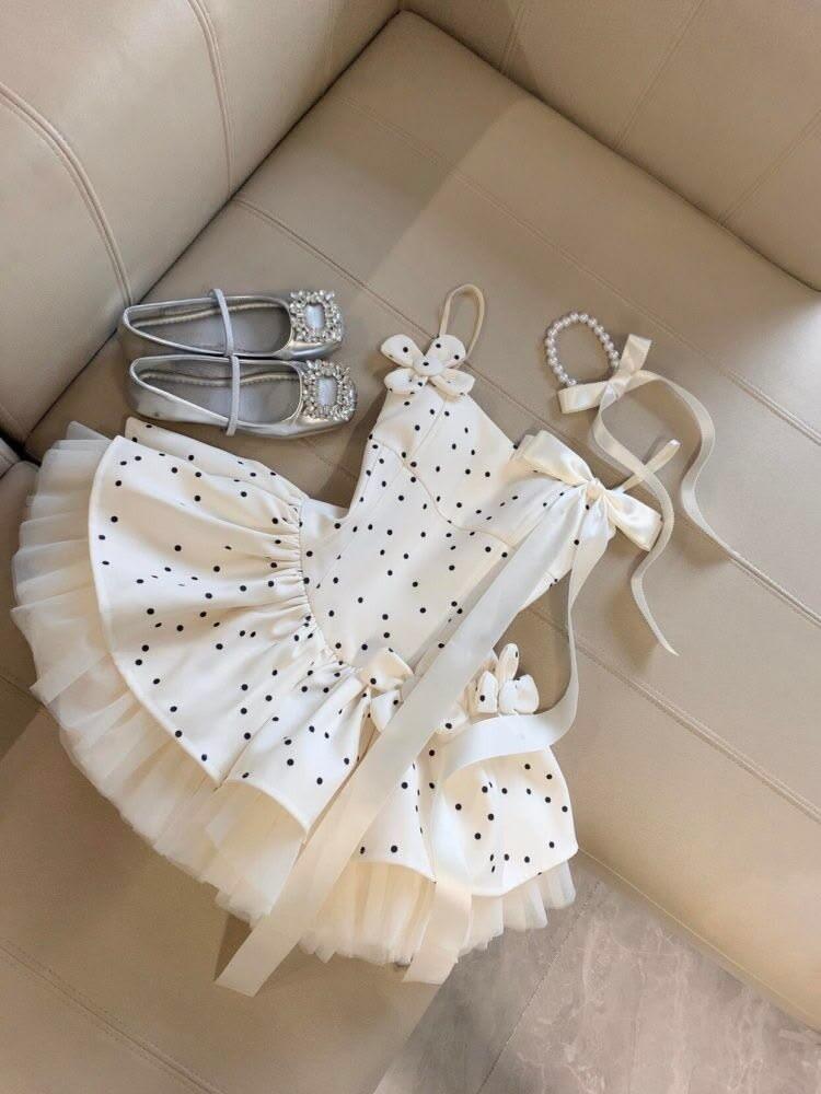 Cute White Spaghetti Straps Satin Tulle A Line Short Homecoming Dress Cocktail Dress D3173