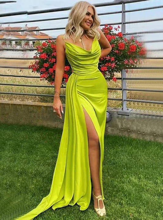 Vintage Sheath Strapless Green Dresses Homecoming Dress 16th Birthday Dresses SD2030