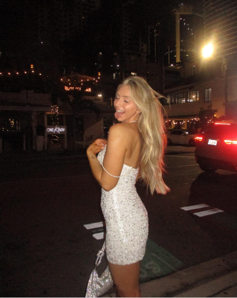 Sparkly Spaghetti Straps Sequin Short Birthday Party,White Sheath Short Homecoming Dress D4682