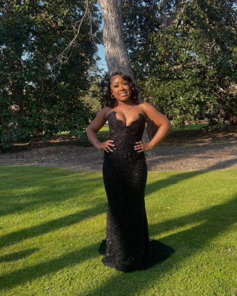 Sexy Mermaid Sweetheart Sequin Slit Black Long Prom Dresses Party Dress SD2291