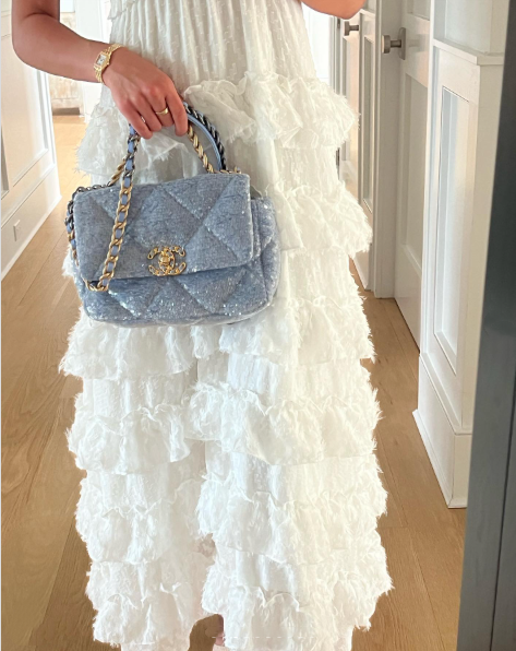 Classy A line Spaghetti Straps White Lace Long Evening Dress Prom Dresses SD2069