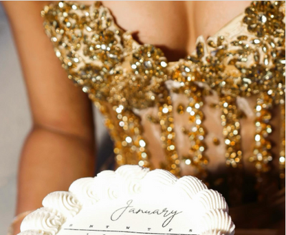 Sexy Gold Strapless Sheath Short Cocktail Dress 8th Grade Homecoming Dress S666