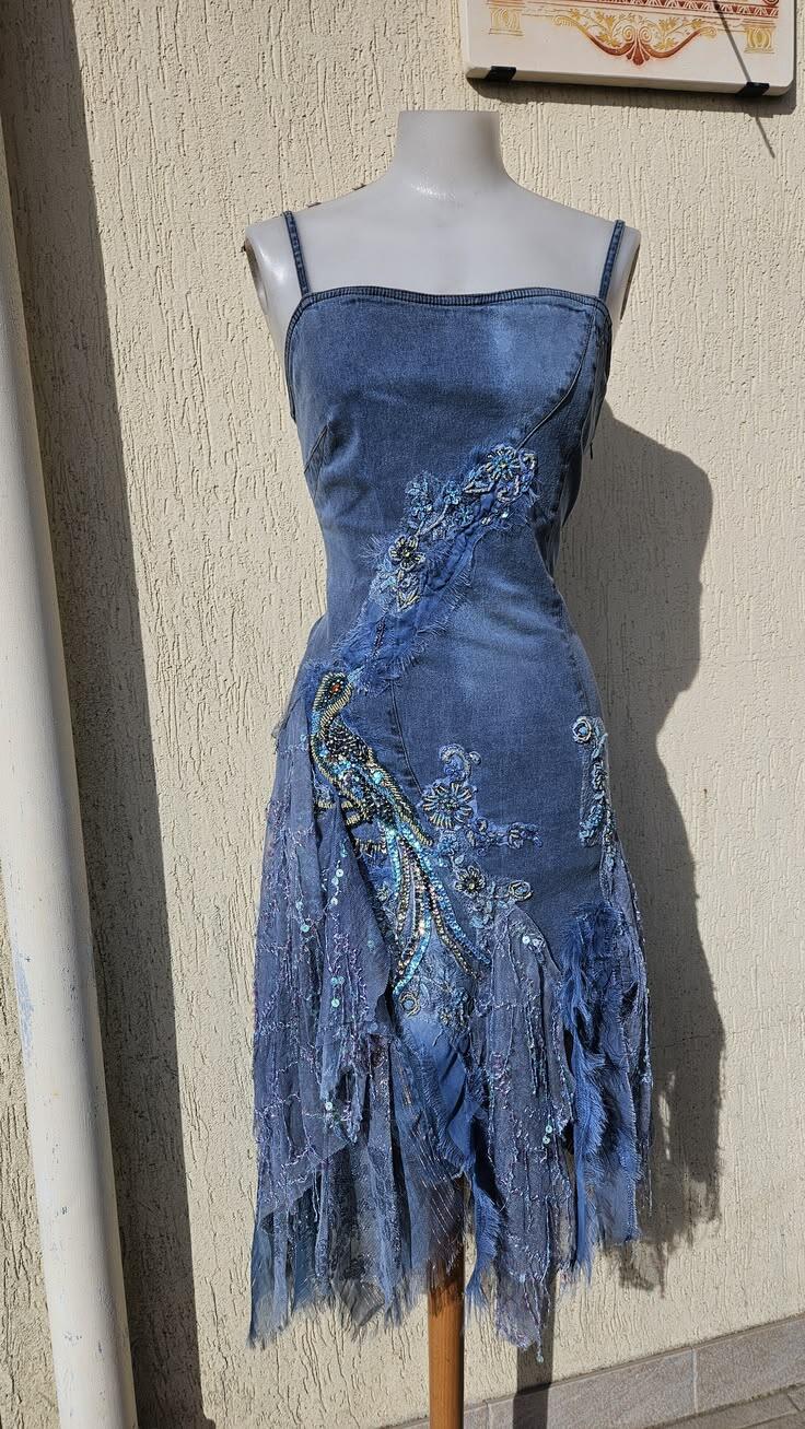 Unique Blue Spaghetti Straps Short 7th Grade Homecoming Dress Cocktail Dress D4330