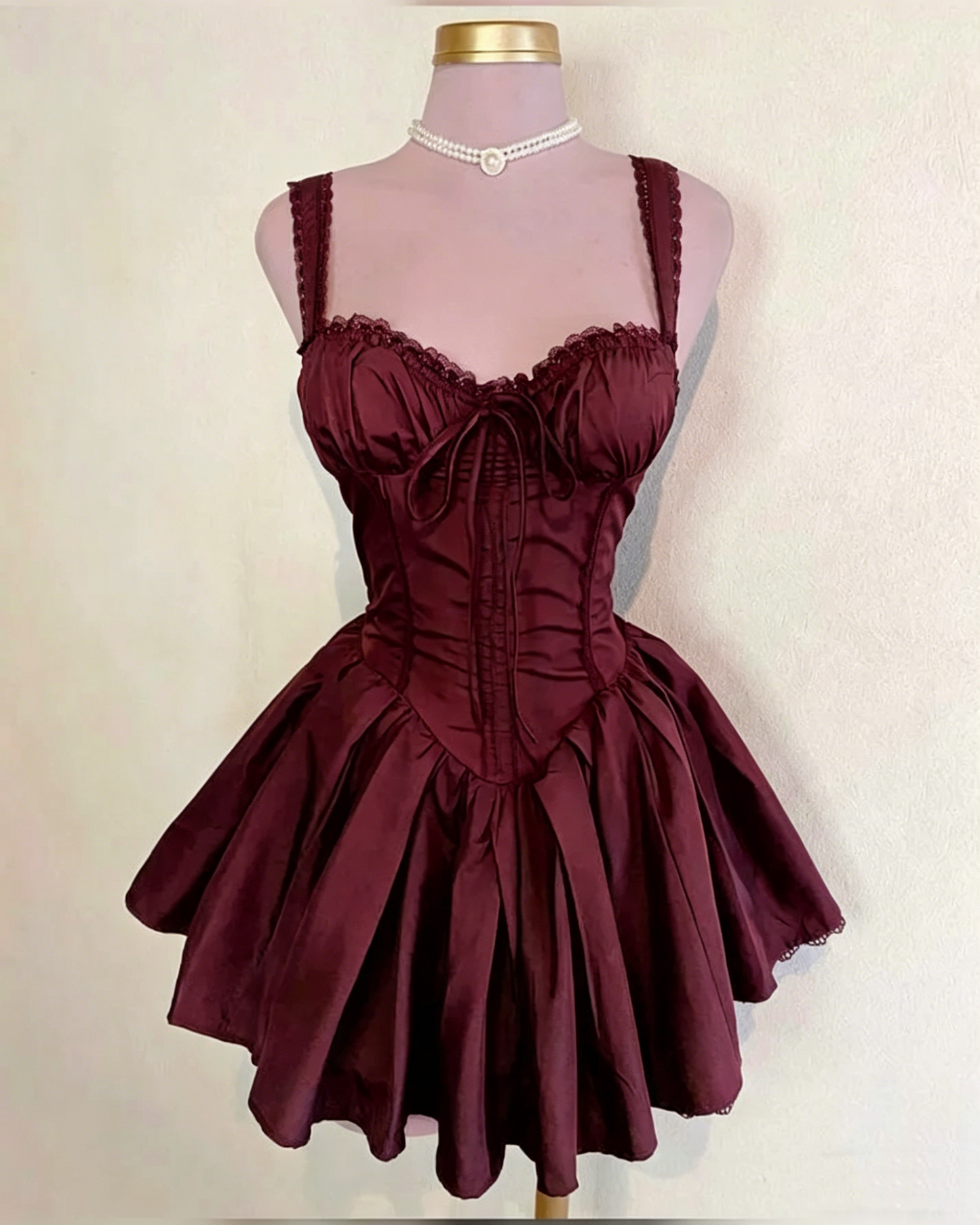 Elegant Black Sweetheart Neck Satin A Line Birthday Outfits Formal Graduation Homecoming Dress S768