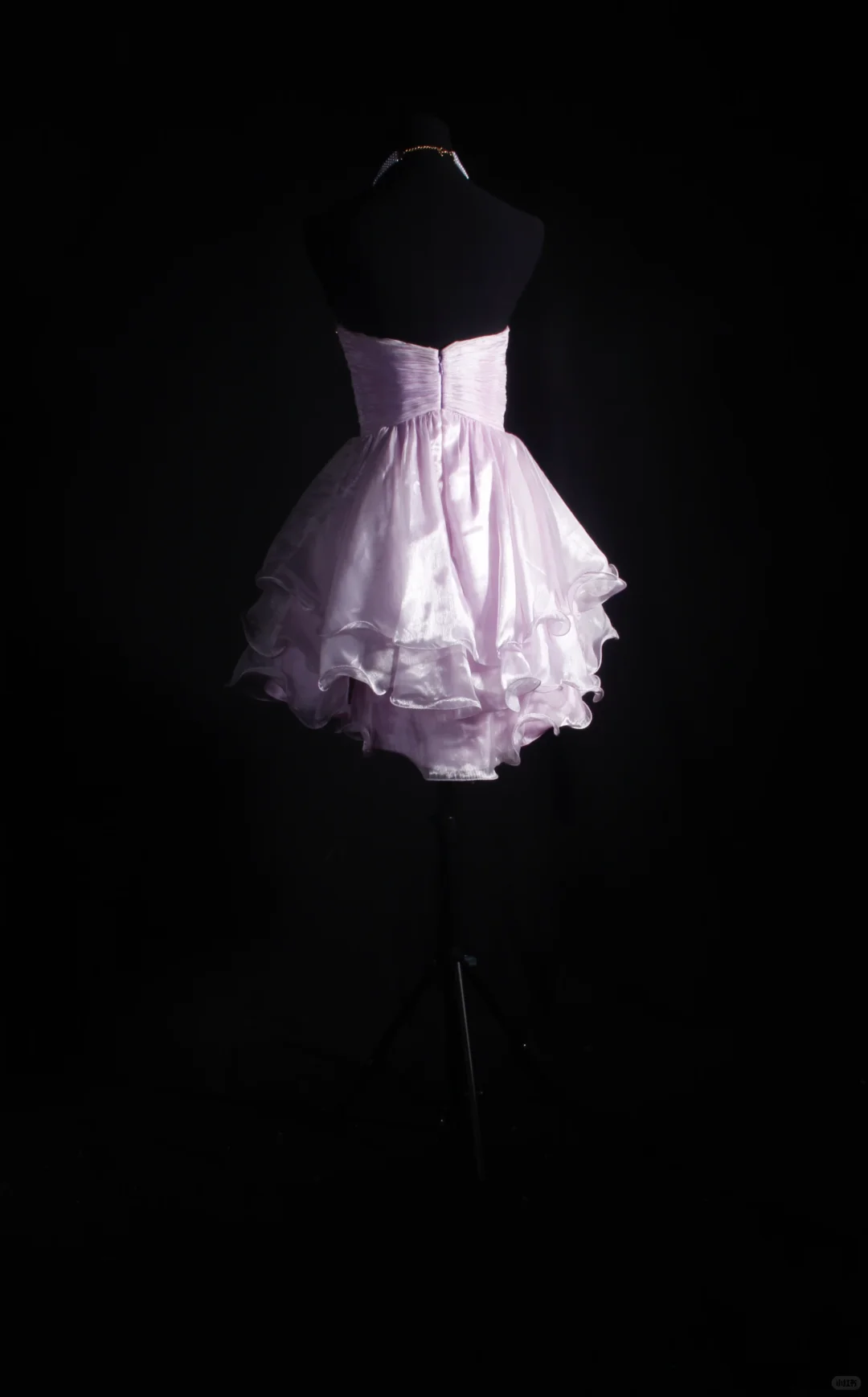 Sweet Sweetheart Neck Tulle Beaded A Line Short Birthday Outfits,Pink Homecoming Dress D3298