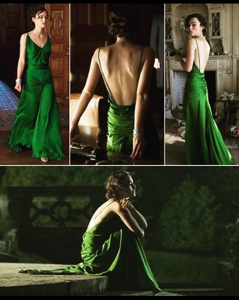 Pretty A Line Spaghetti Straps Green Chiffon Prom Dress Evening Dress Formal Dress SD2195