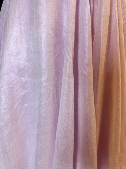 Pretty Halter Pink Tulle Beaded A Line Short Homecoming Dress Birthday Outfits D3247