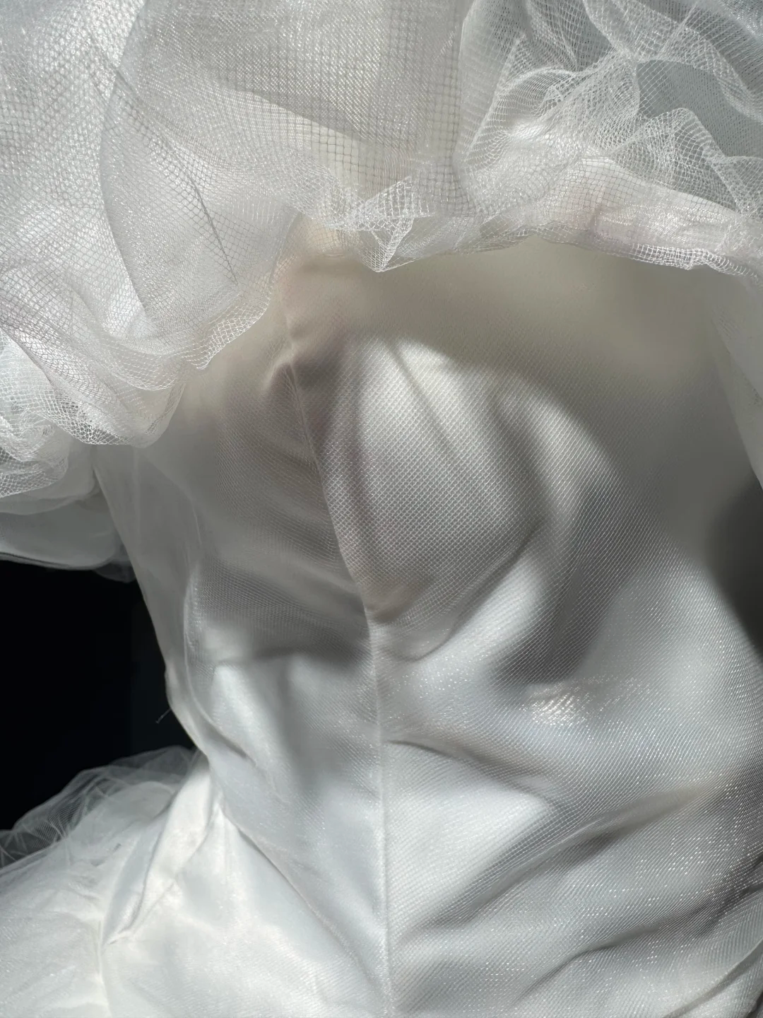 Pretty White Tulle Pleated Off The Shoulder A Line Short Birthday Outfits Homecoming Dress D3019