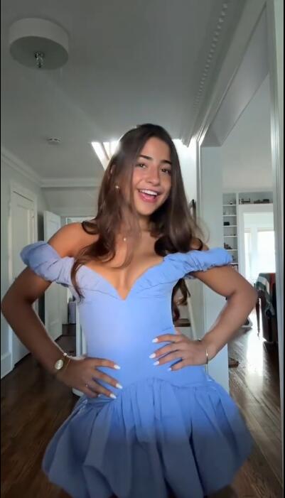 Elegant Blue Satin A Line Short 8th Grade Homecoming Dress,Off The Shoulder Mini Birthday Outfits D3460