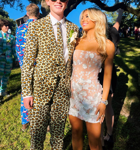 Charming Strapless White Lace Appliques Short 16th Birthday Outfits Formal Homecoming Dress D032