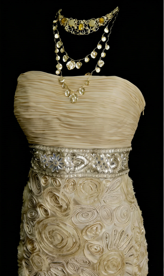 Retro Sheath Strapless Champagne Hoco Gowns Short 18th Birthday Dress Homecoming Dresses D4256