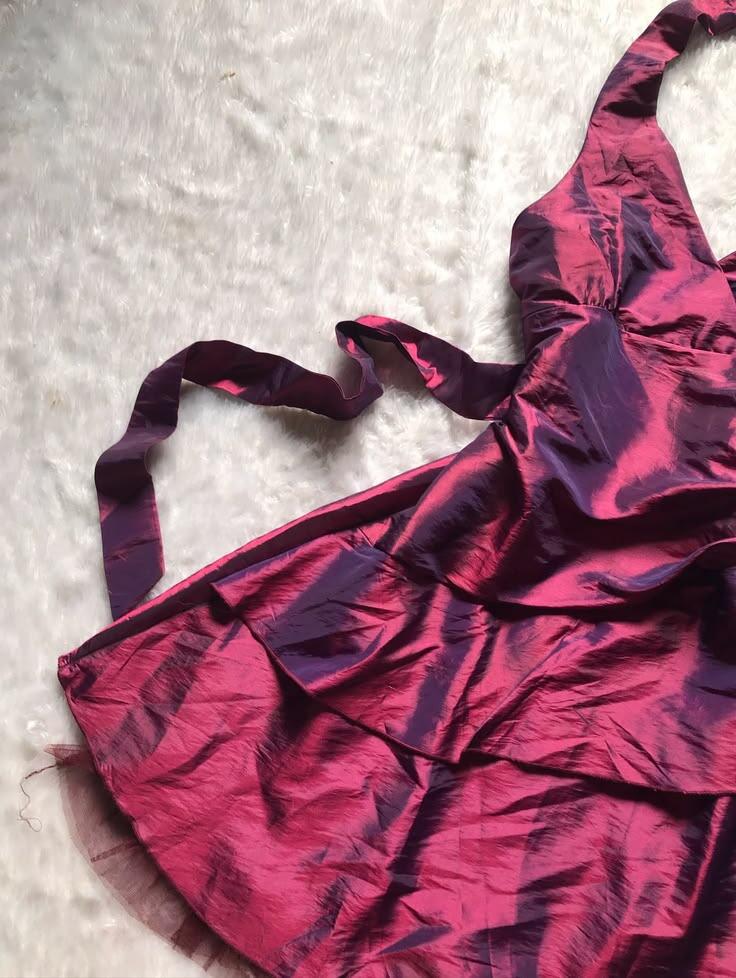 Sexy Hot Pink Satin Short 9th Grade Homecoming Dress Halter Short Party Dress D4337