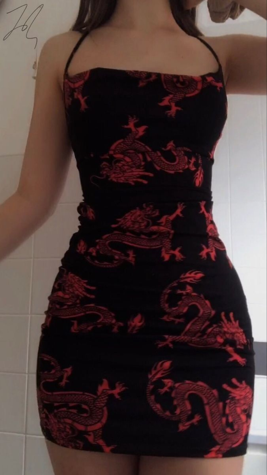 Vintage Halter Satin Sheath Cocktail Dress Formal Graduation Homecoming Dress D462