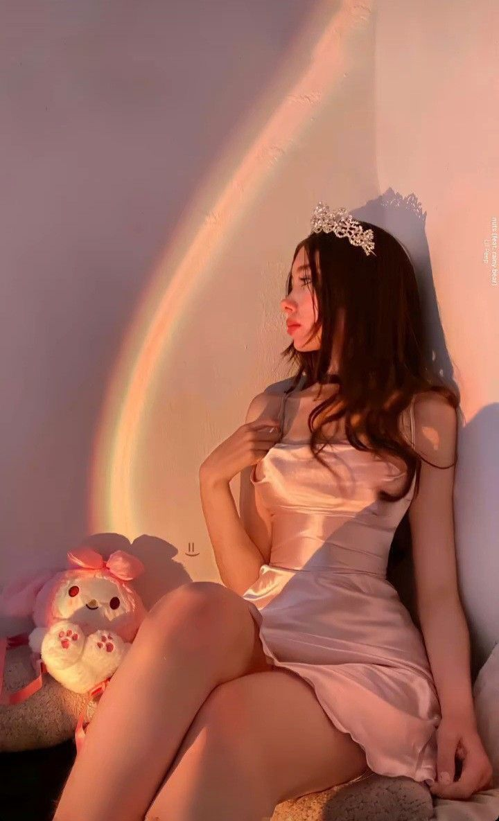 Elegant Pink Satin Spaghetti Strap Mini Homecoming Dress A Line Short 16th Birthday Outfit  D3168
