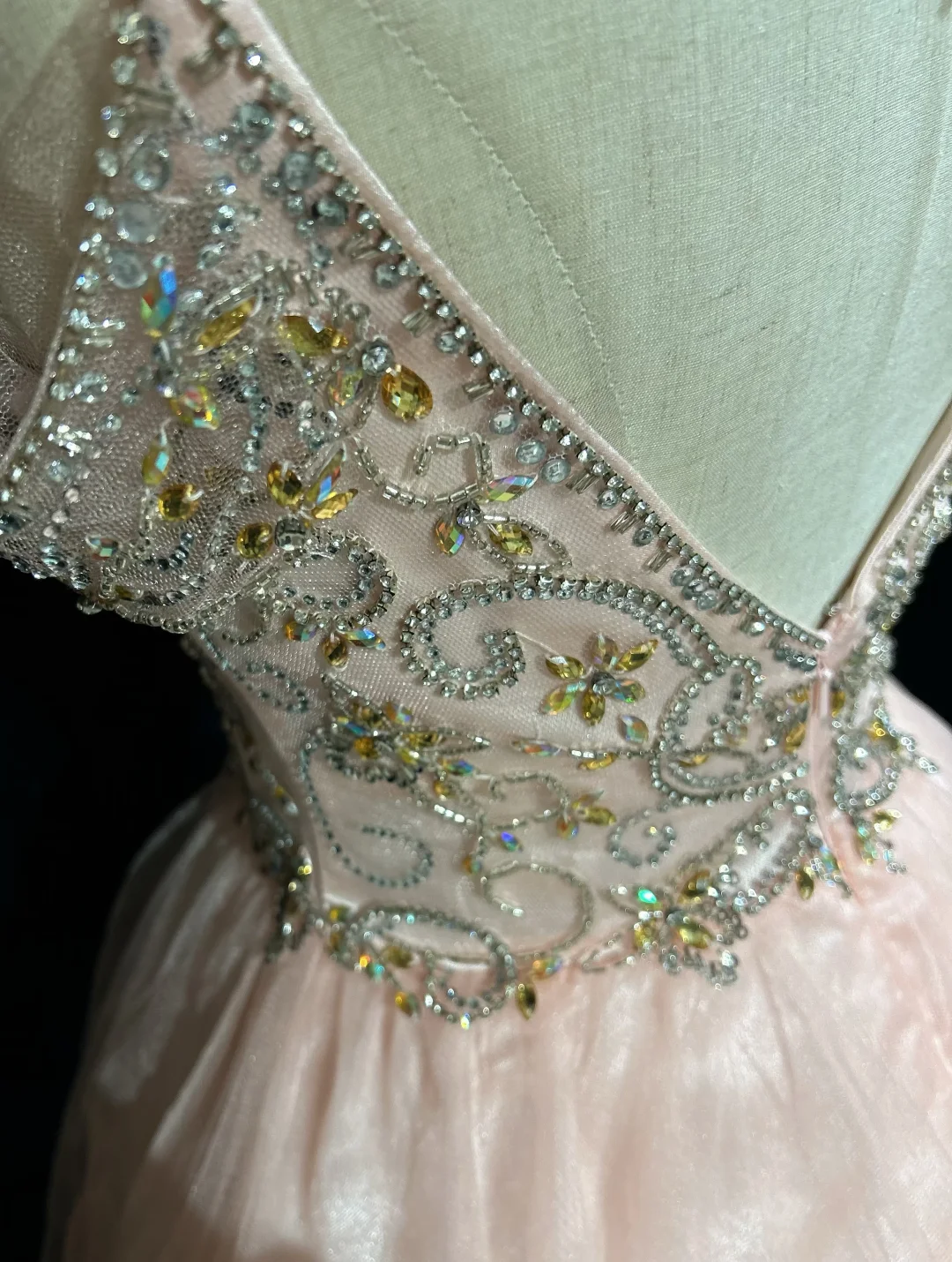 Sweet Off The Shoulder Pink Tulle Beaded A Line Short 6th Grade Homecoming Dress Birthday Outfits D3370