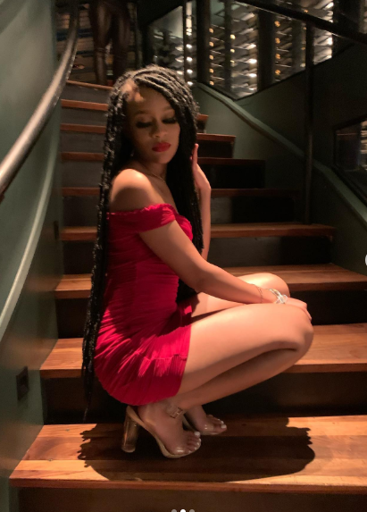 Charming Off The Shoulder Red Sheath Cocktail Dress Short Homecoming Dress D491