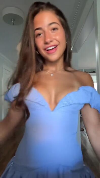 Elegant Blue Satin A Line Short 8th Grade Homecoming Dress,Off The Shoulder Mini Birthday Outfits D3460