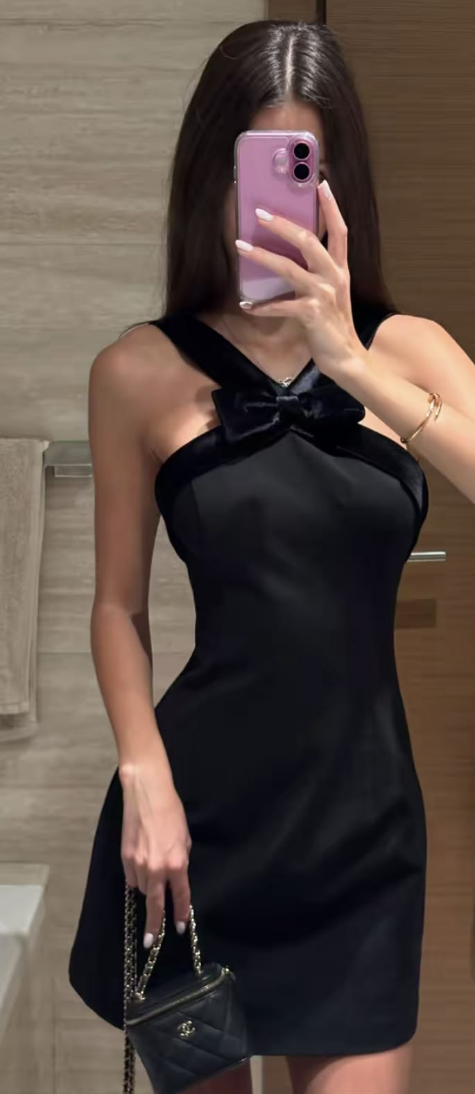 Elegant Satin A Line Short Graduation Homecoming Dress,Black Short Party Dress D3292