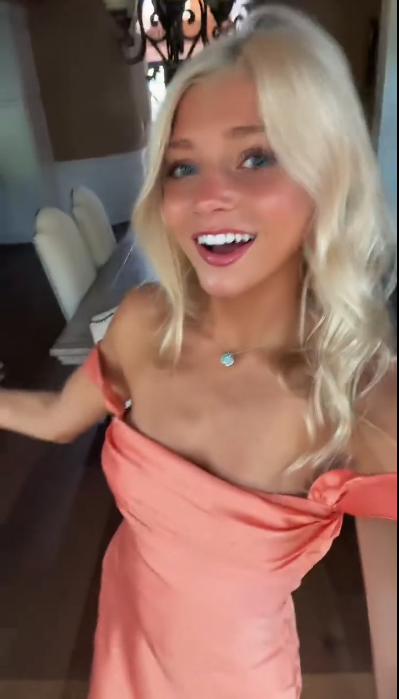 Elegant Orange Satin Off The Shoulder Short Graduation Homecoming Dress,Formal Short 19th Birthday Outfits D3341