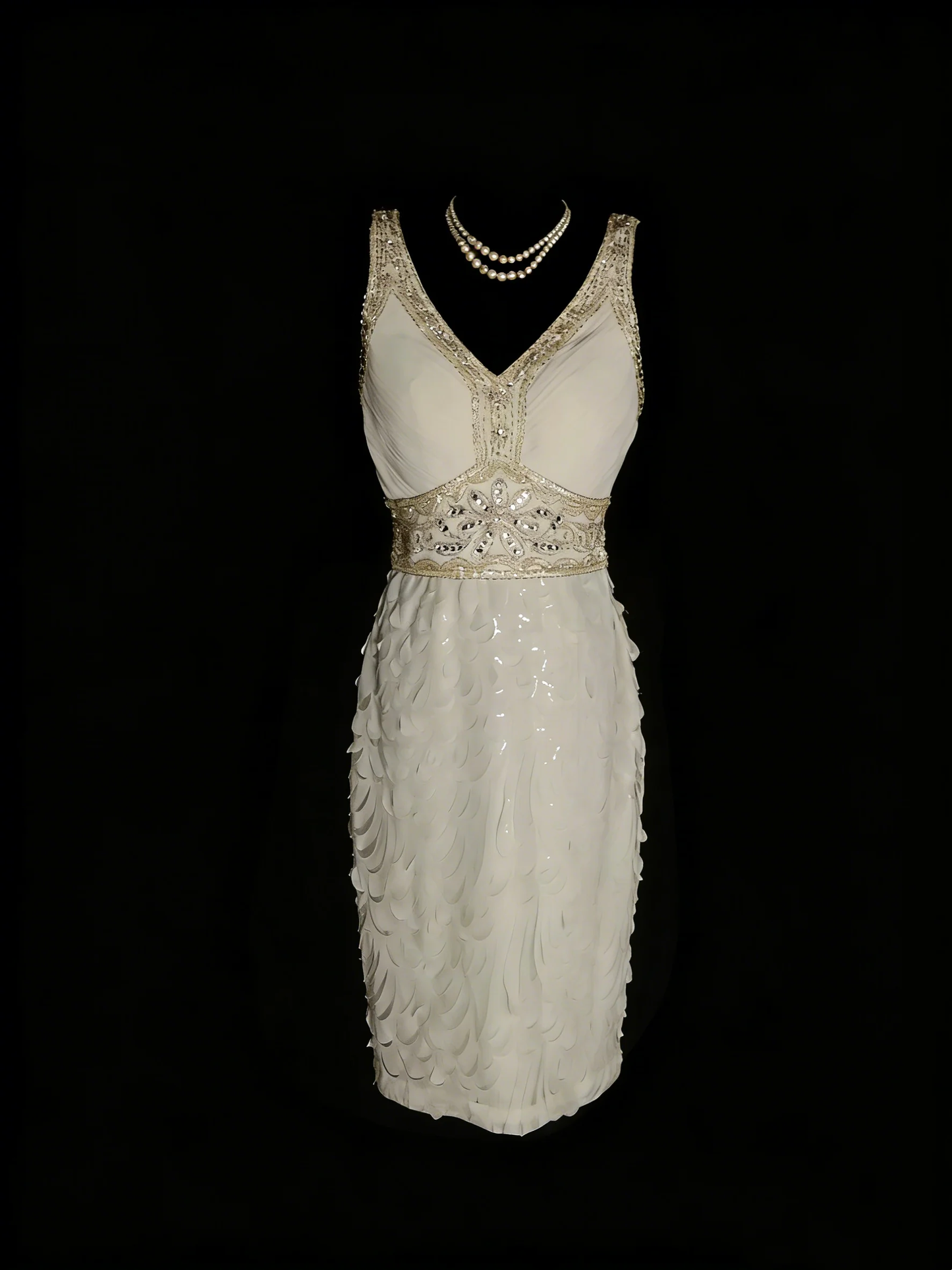 Retro Sheath V Neck White Lace Hoco Gowns Short 18th Birthday Dress Homecoming Dresses D4257