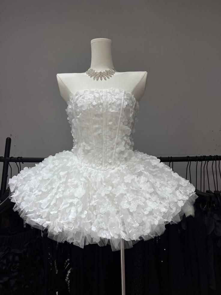 Pretty Light Mint Green Tulle Appliques A Line Short Homecoming Dress Birthday Outfit D4138