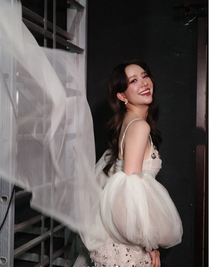 Charming Spaghetti Straps Tulle Sequin Sheath Short Wedding Dress Formal Bridal Dress D581