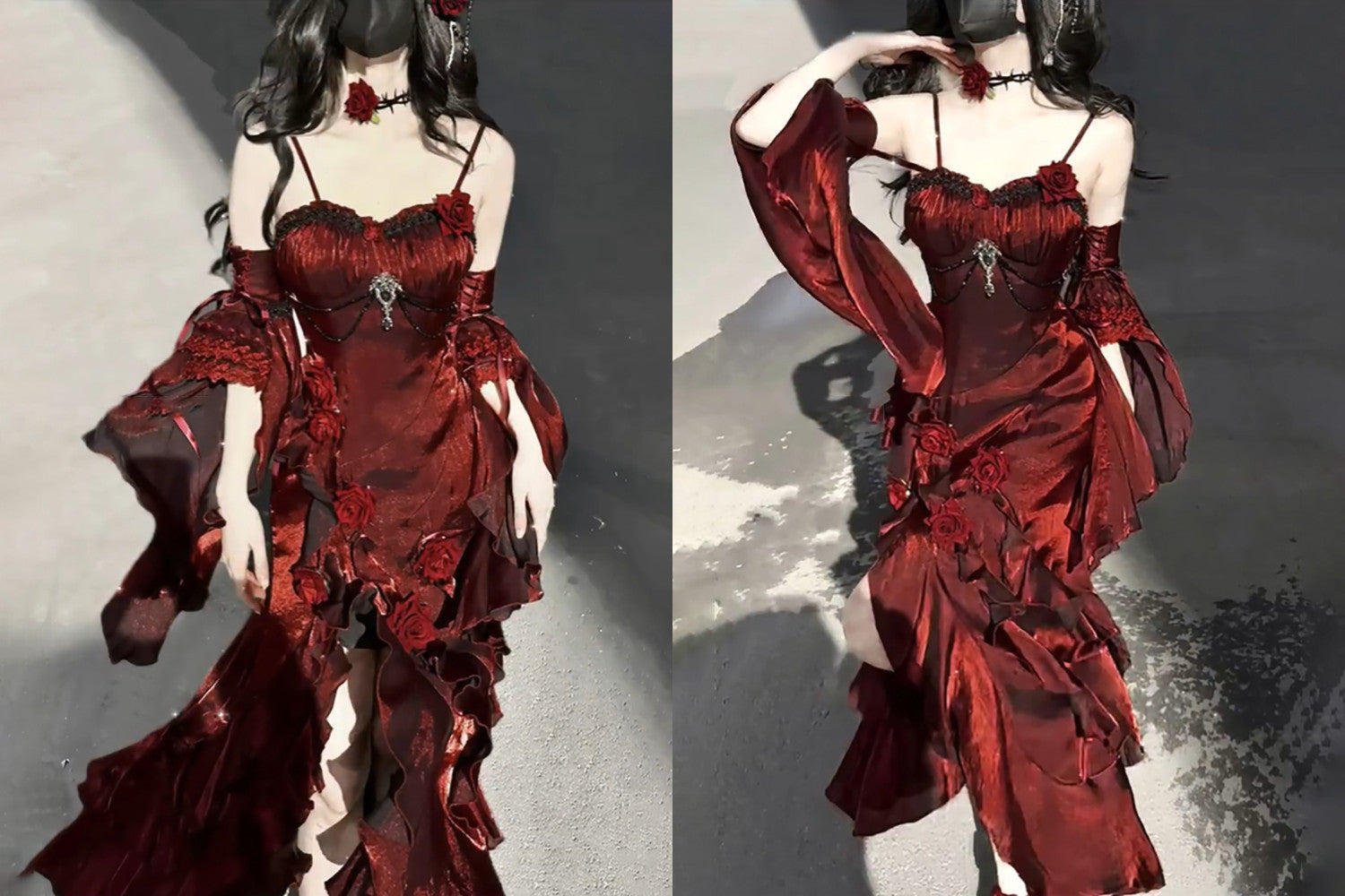 SweetDress