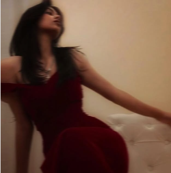 Pretty Sheath Off The Shoulder Red Velvet Long Prom Dresses Formal Evening Dress SD1407