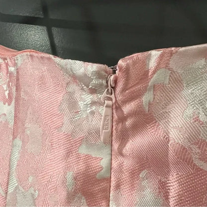 Elegant Sweetheart Sleeveless Mermaid Satin Long Evening Prom Dresses SD1584