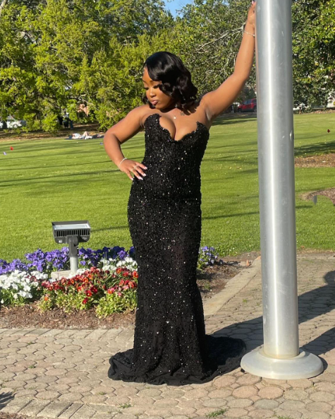 Sexy Mermaid Sweetheart Sequin Slit Black Long Prom Dresses Party Dress SD2291