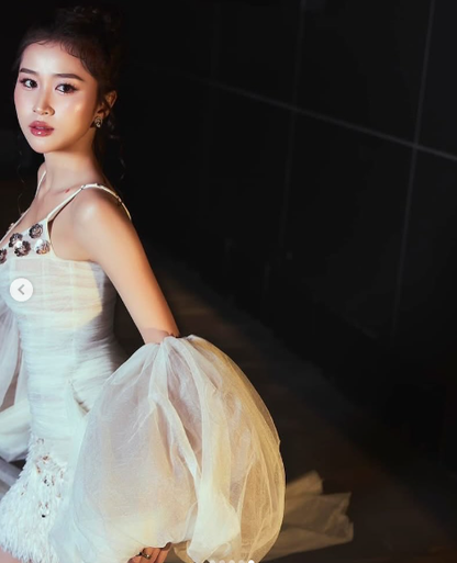 Charming Spaghetti Straps Tulle Sequin Sheath Short Wedding Dress Formal Bridal Dress D581