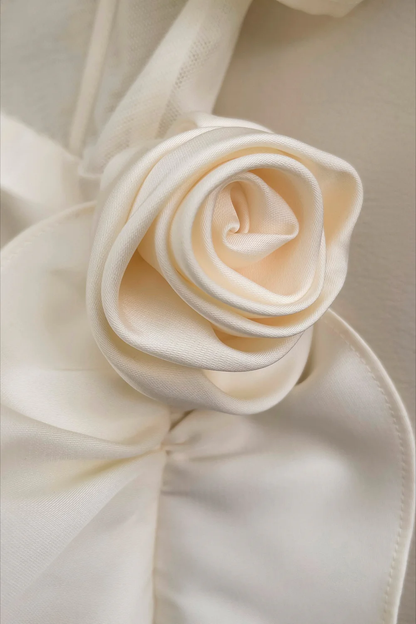 Classy Apricot Off The Shoulder Satin Pleated Sheath Mini Birthday Dress Short Graduation Homecoming Dress D3047