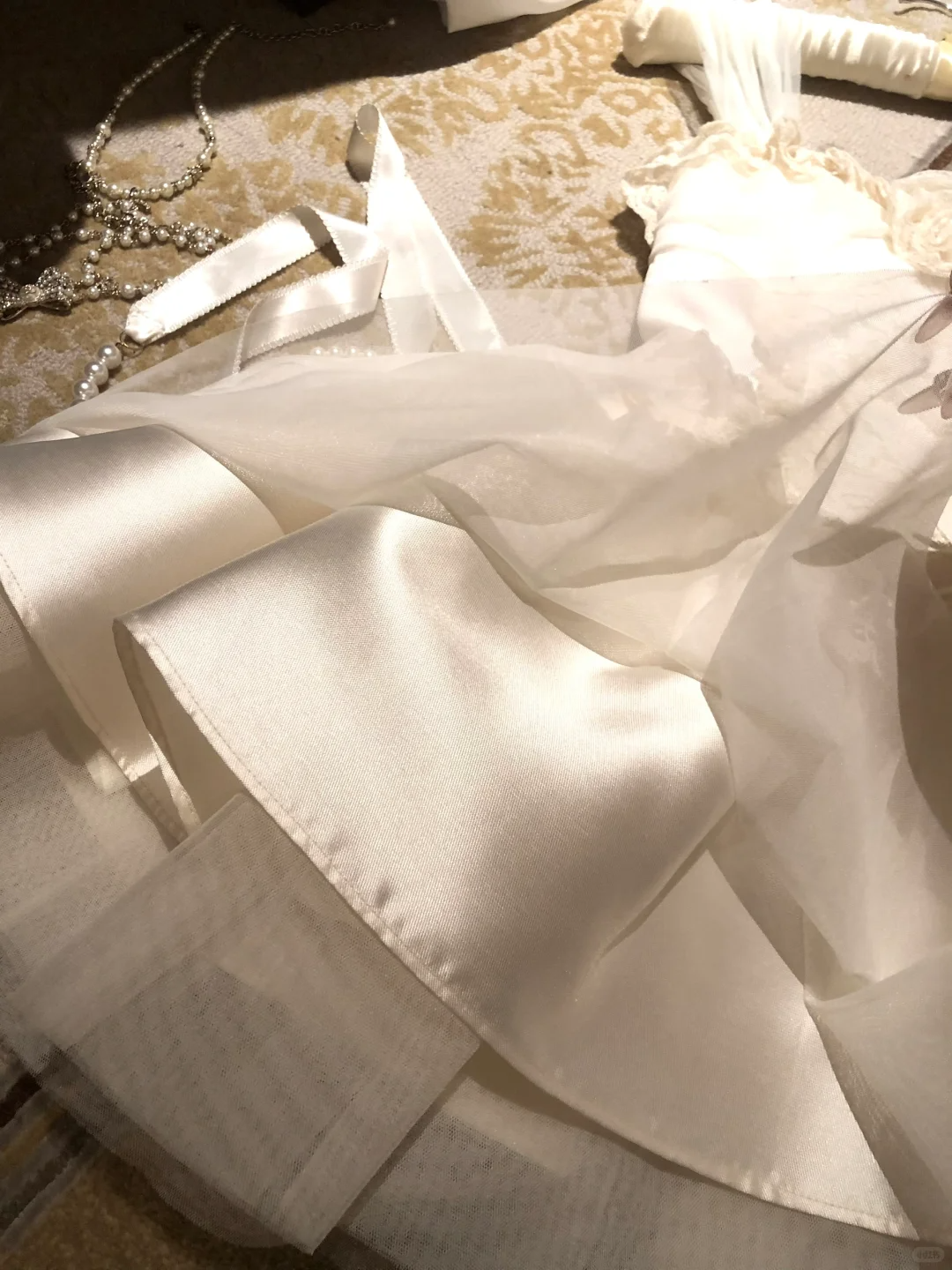 Pretty White Tulle Lace A Line Short Prom Dress Formal Homecoming Dress Birthday Outfits D405